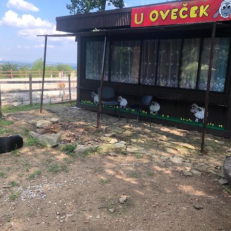 Ubytovani Pod Haniperkem 호텔 Vodňany 외부 사진